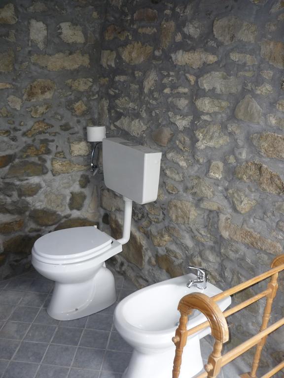 Micro-Cottage In Pietra La Ratatouille Dego Δωμάτιο φωτογραφία