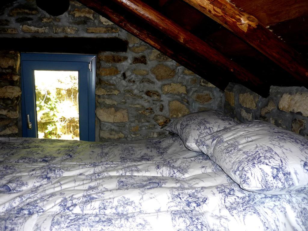 Micro-Cottage In Pietra La Ratatouille Dego Δωμάτιο φωτογραφία
