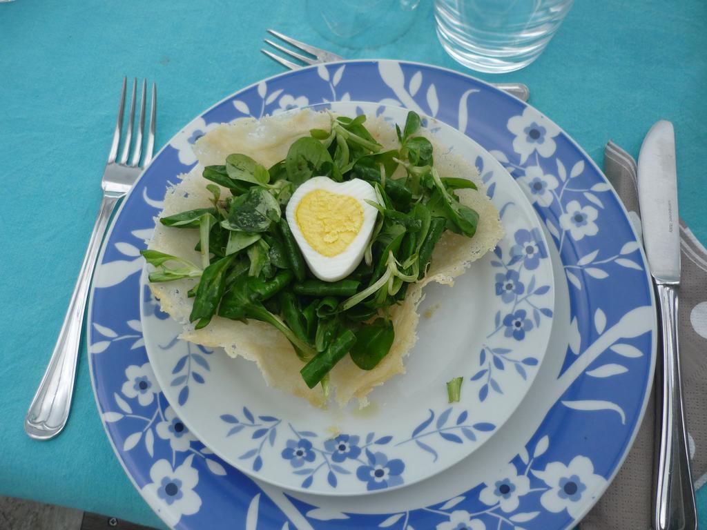 Micro-Cottage In Pietra La Ratatouille Dego Εξωτερικό φωτογραφία