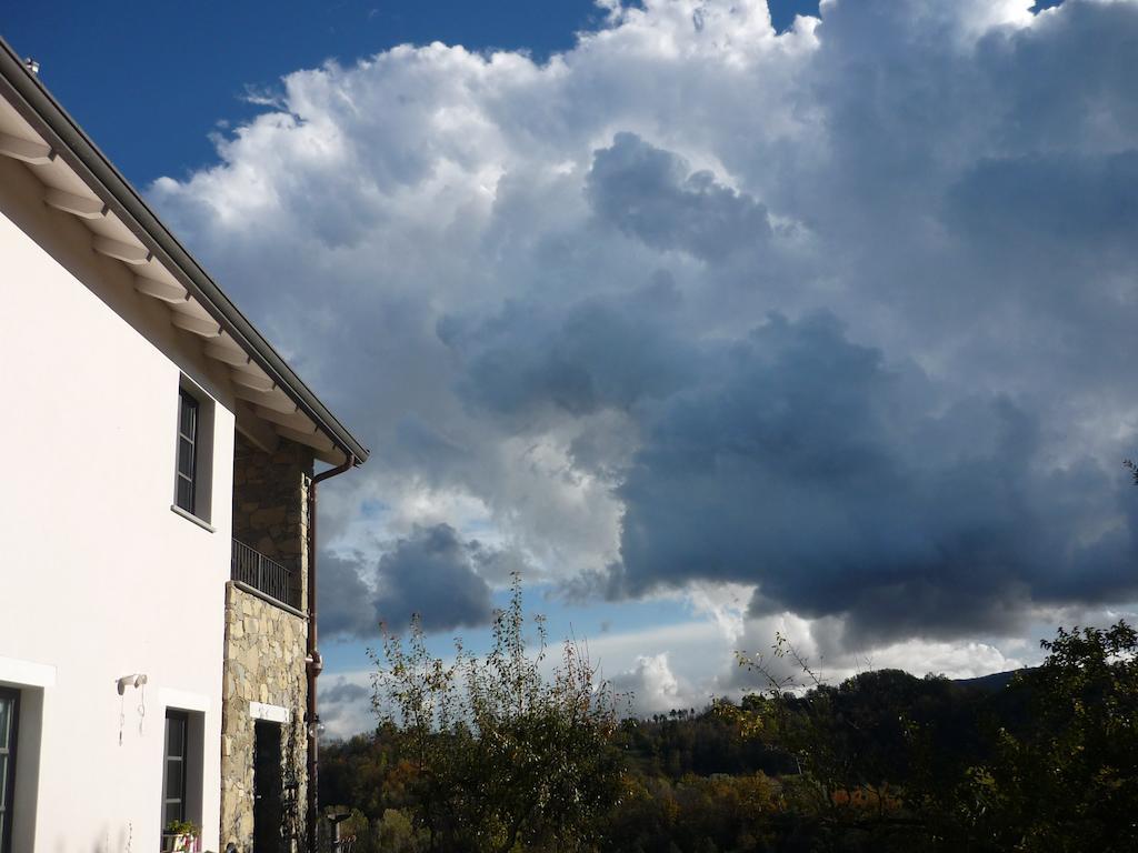 Micro-Cottage In Pietra La Ratatouille Dego Εξωτερικό φωτογραφία