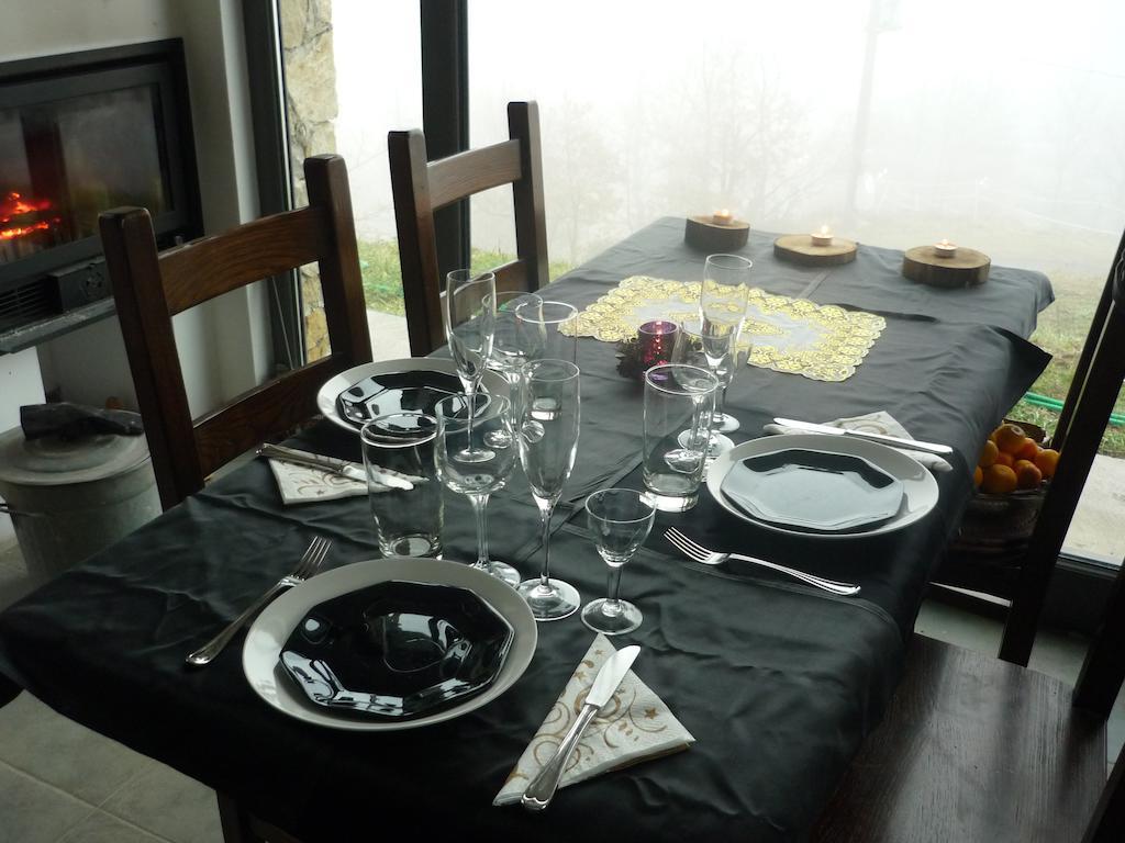 Micro-Cottage In Pietra La Ratatouille Dego Εξωτερικό φωτογραφία
